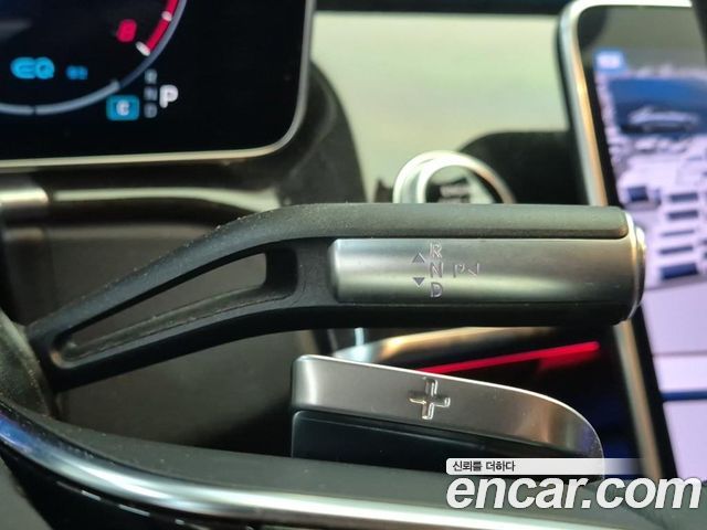 Mercedes-Benz S-Class S580L 4MATIC