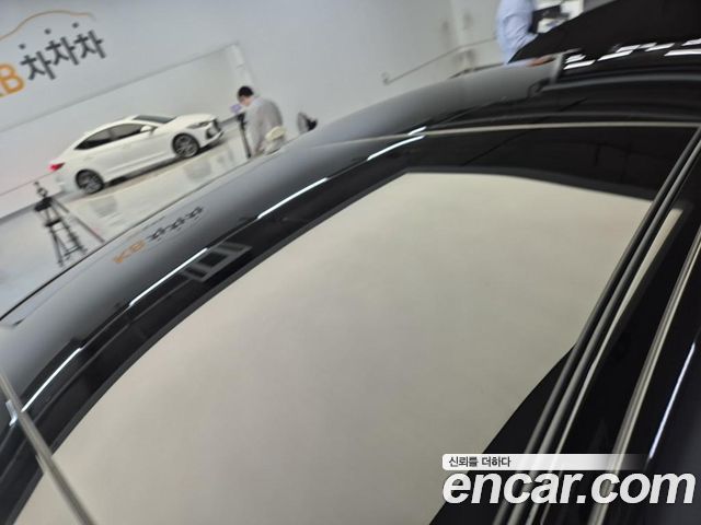 Mercedes-Benz S-Class S580L 4MATIC