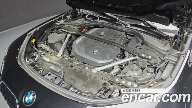 BMW 7-Series 740i sDrive M Sport
