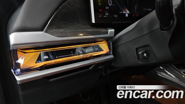 BMW 7-Series 740i sDrive M Sport