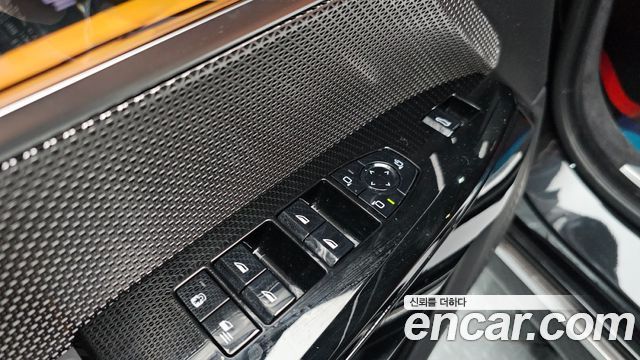 BMW 7-Series 740i sDrive M Sport
