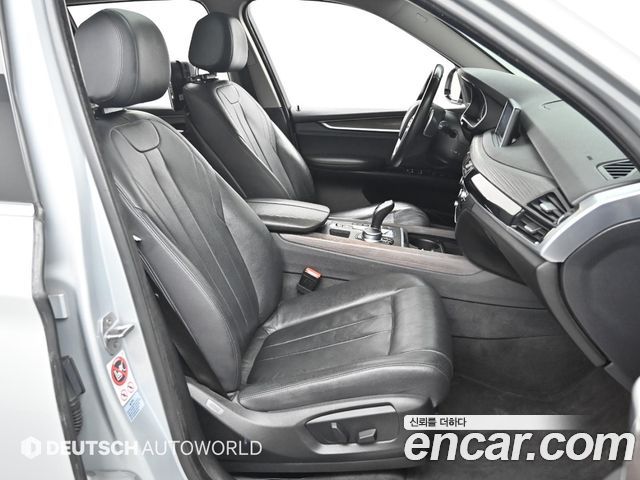BMW X5 xDrive 30d