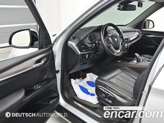 BMW X5 xDrive 30d