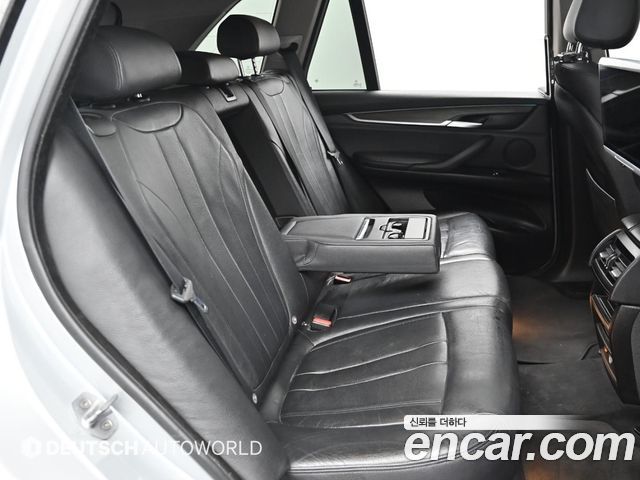 BMW X5 xDrive 30d