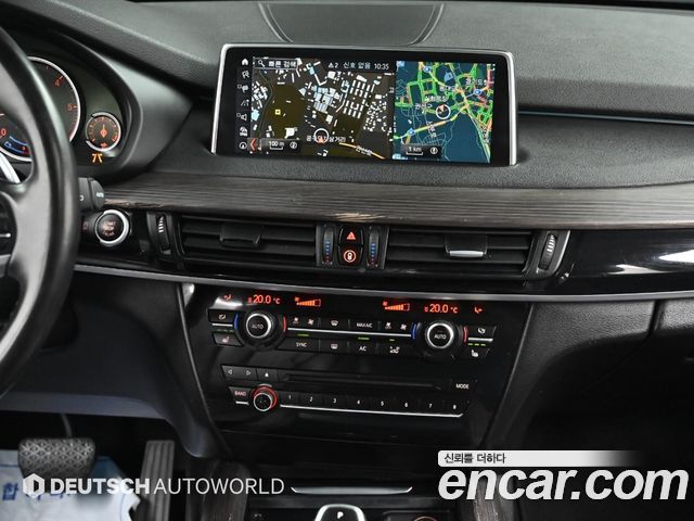 BMW X5 xDrive 30d