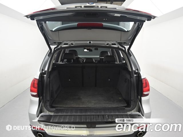 BMW X5 xDrive 30d