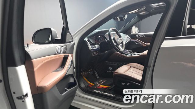 BMW X6 xDrive30d M Sport