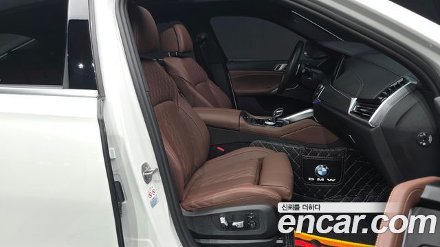 BMW X6 xDrive30d M Sport