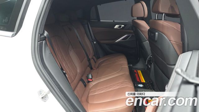BMW X6 xDrive30d M Sport