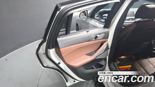 BMW X6 xDrive30d M Sport