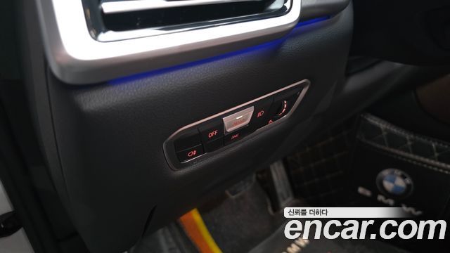 BMW X6 xDrive30d M Sport