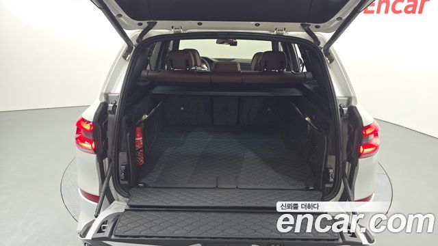BMW X5 xDrive 40i M Sport
