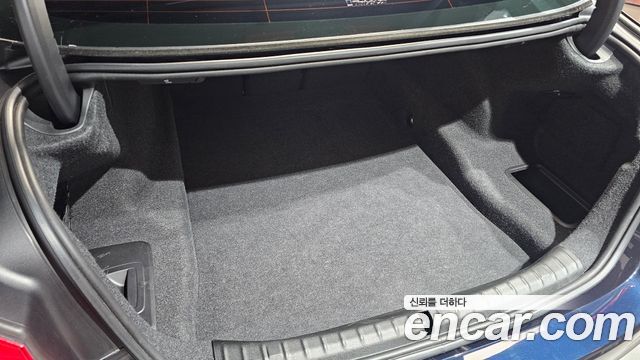 BMW 5-Series 520d M Sport Package Plus