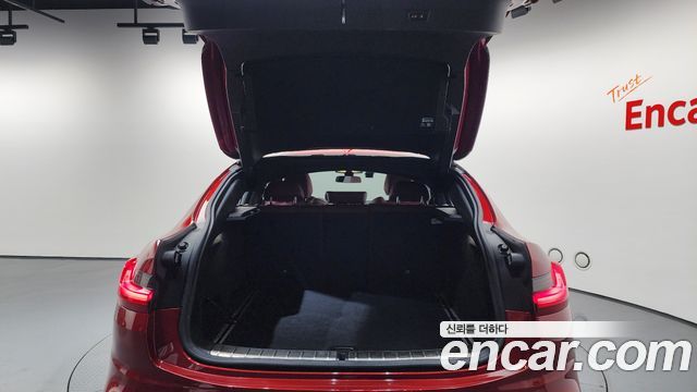 BMW X4 xDrive20i M Sport X