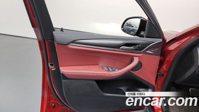 BMW X4 xDrive20i M Sport X