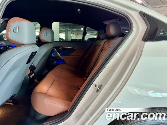 BMW 5-Series 550e xDrive M Sport Pro