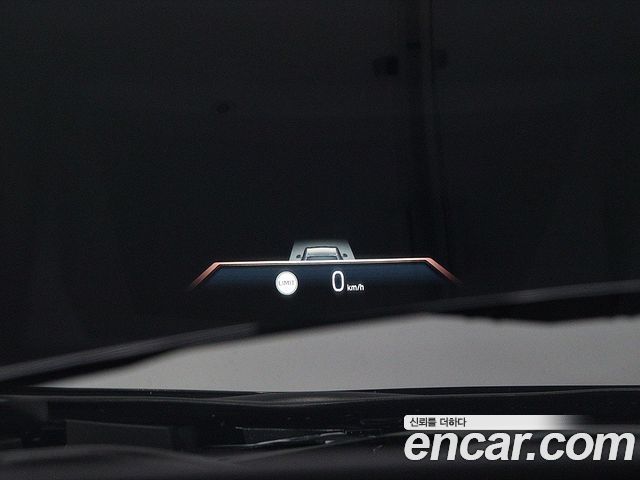 BMW 7-Series 740i sDrive M Sport