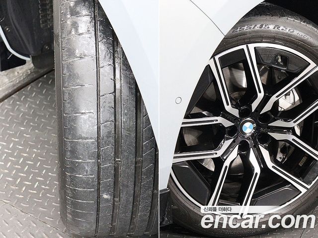 BMW 7-Series 740i sDrive M Sport