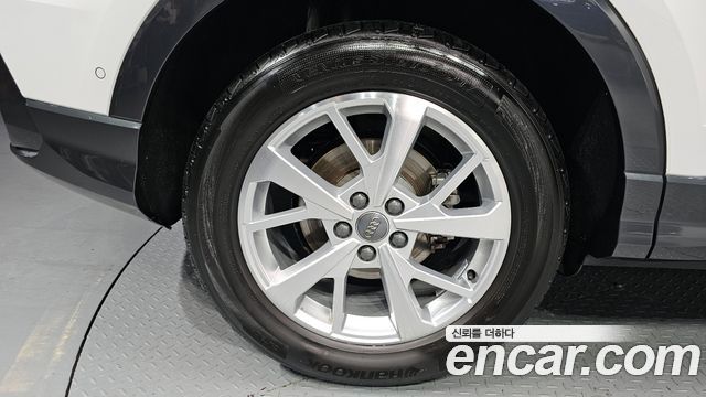 Audi Q3 35 TDI Sportback