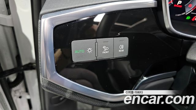 Audi Q3 35 TDI Sportback