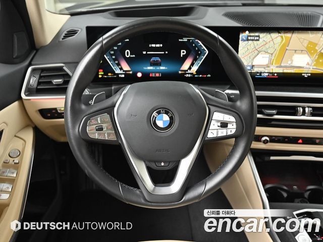 BMW 3-Series 320i