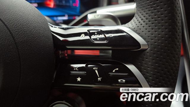 Mercedes-Benz AMG GT AMG GT55 4MATIC+