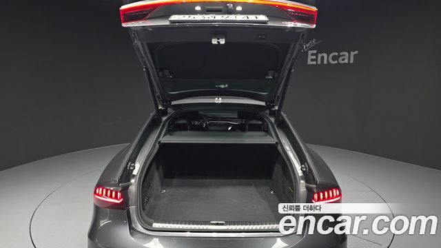 Audi A7 45 TDI Quattro Premium