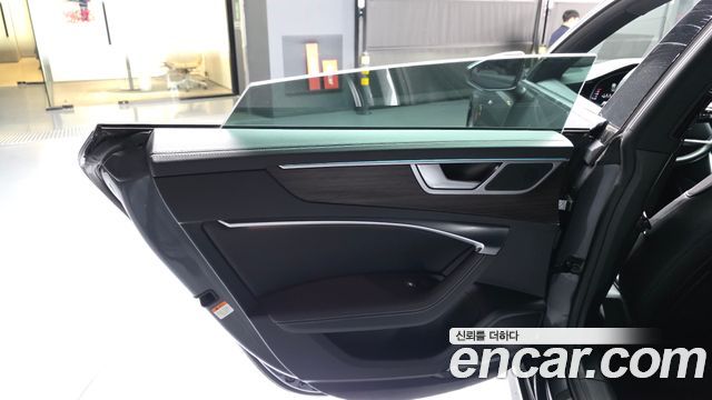 Audi A7 45 TDI Quattro Premium