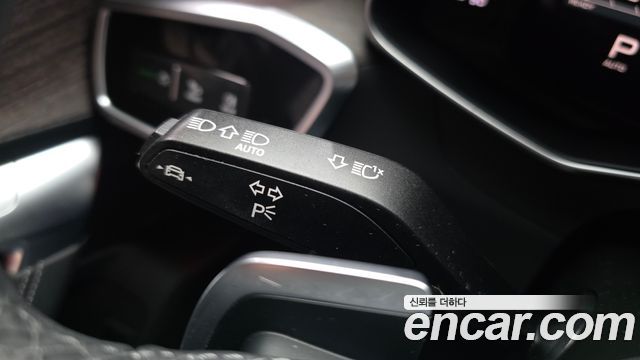 Audi A7 45 TDI Quattro Premium