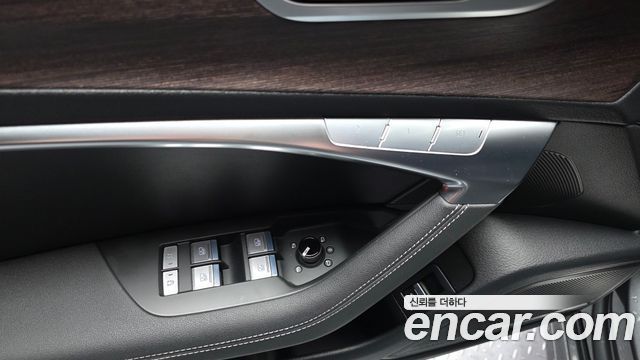 Audi A7 45 TDI Quattro Premium