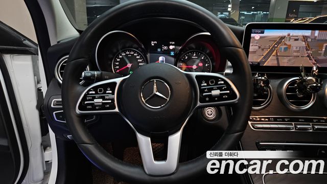 Mercedes-Benz C-Class C220 d Avantgarde