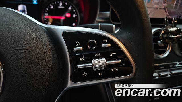 Mercedes-Benz C-Class C220 d Avantgarde