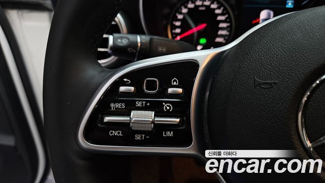 Mercedes-Benz C-Class C220 d Avantgarde