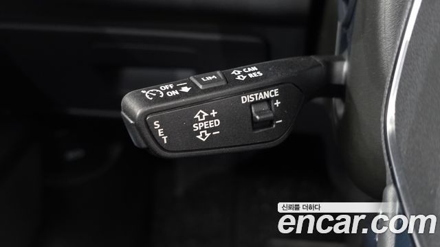 Audi A6 45 TFSI Quattro Premium
