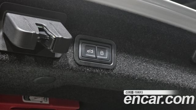 Audi A6 45 TFSI Quattro Premium