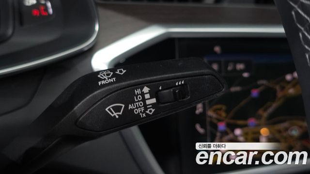 Audi A6 45 TFSI Quattro Premium