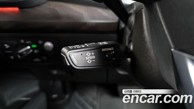 Audi Q5 45 TFSI Quattro Premium