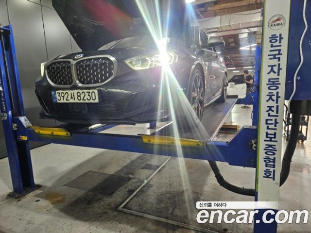 BMW 1-Series M135i xDrive