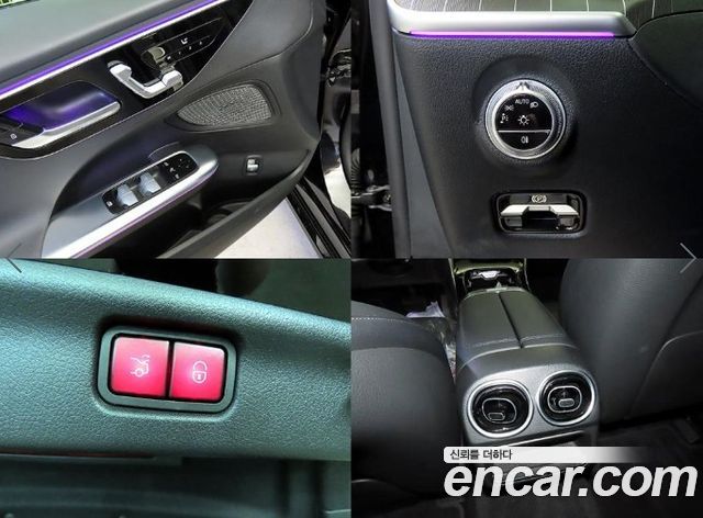 Mercedes-Benz C-Class C200 Avantgarde