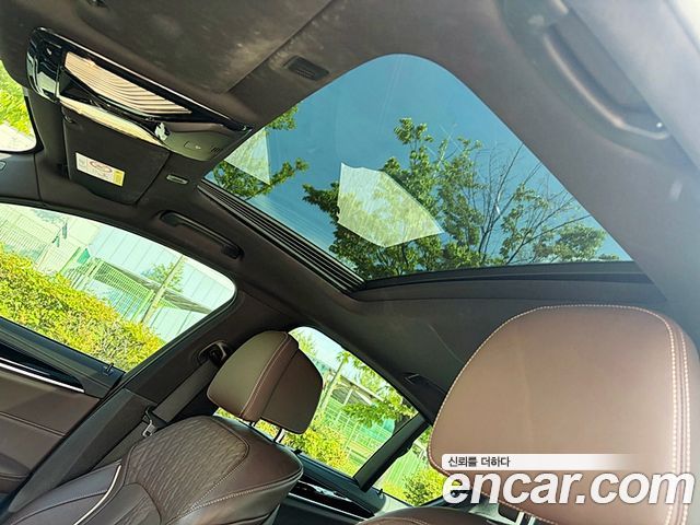 BMW 5-Series 530e M Sport