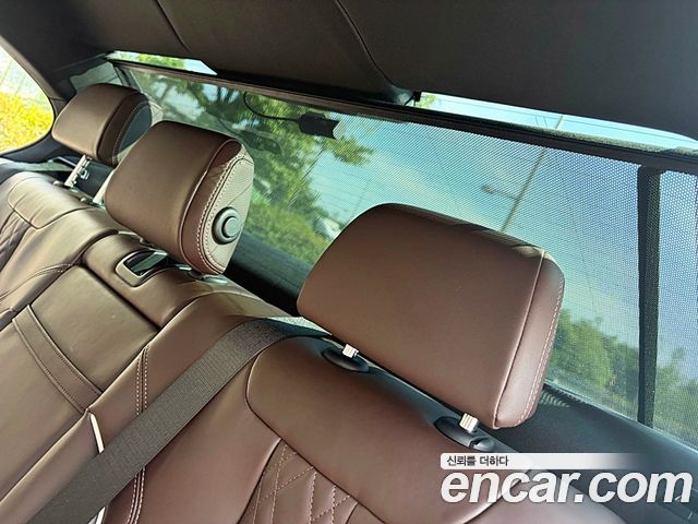 BMW 5-Series 530e M Sport