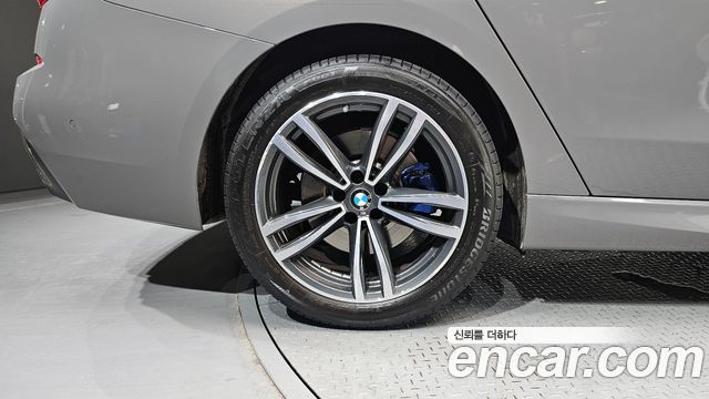 BMW Gran Turismo 620d xDrive M Sport