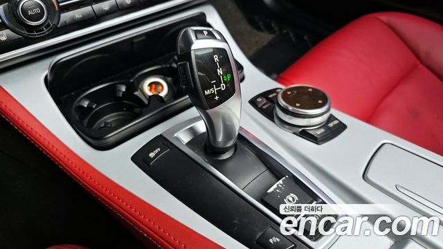 BMW Gran Turismo 620d xDrive M Sport