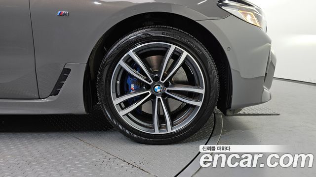 BMW Gran Turismo 620d xDrive M Sport