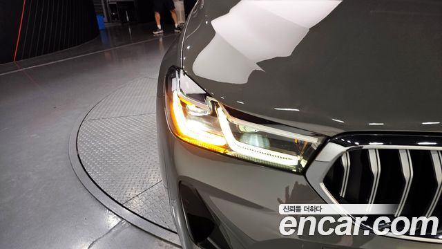 BMW Gran Turismo 620d xDrive M Sport