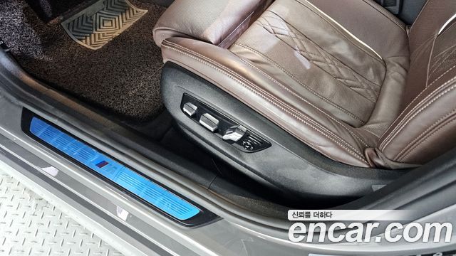 BMW Gran Turismo 620d xDrive M Sport