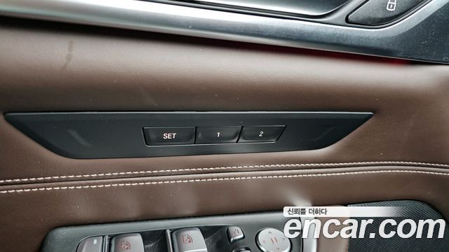 BMW Gran Turismo 620d xDrive M Sport
