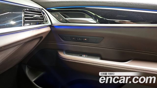 BMW Gran Turismo 620d xDrive M Sport