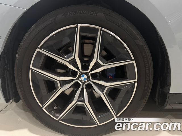 BMW 5-Series 520i M Sport