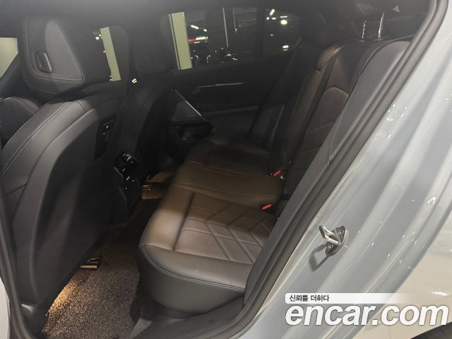 BMW 5-Series 520i M Sport